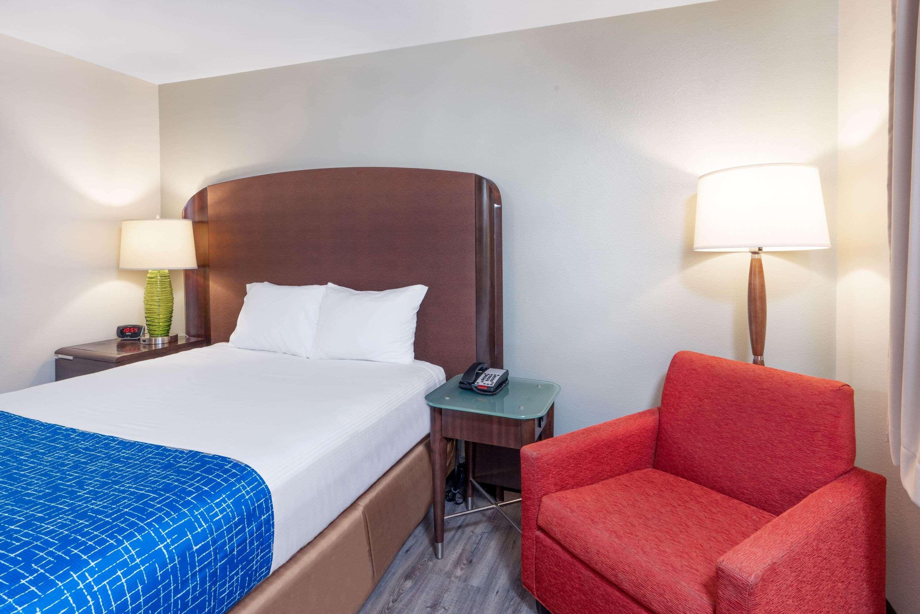 Travelodge By Wyndham Lovell Bighorns Esterno foto