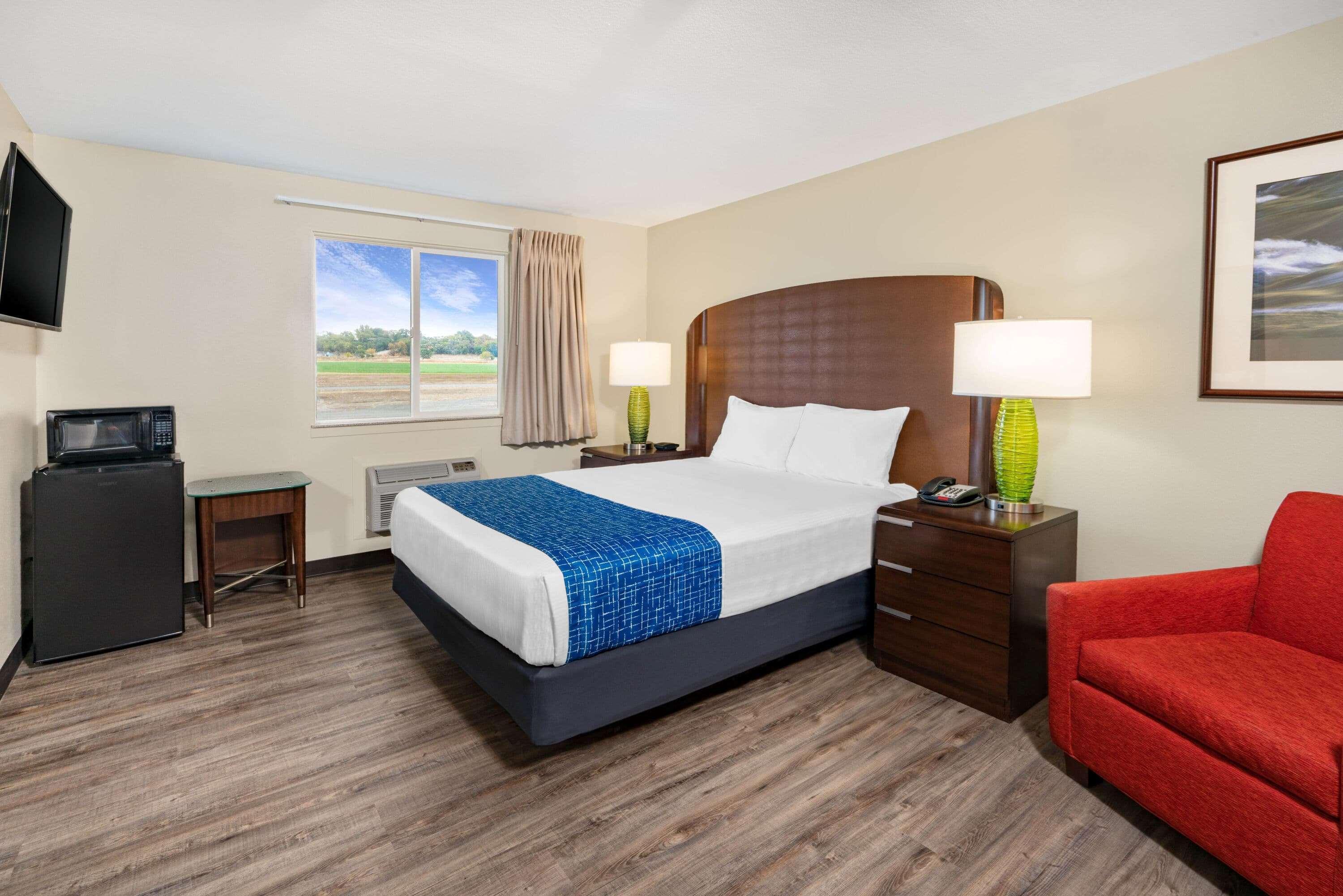 Travelodge By Wyndham Lovell Bighorns Esterno foto