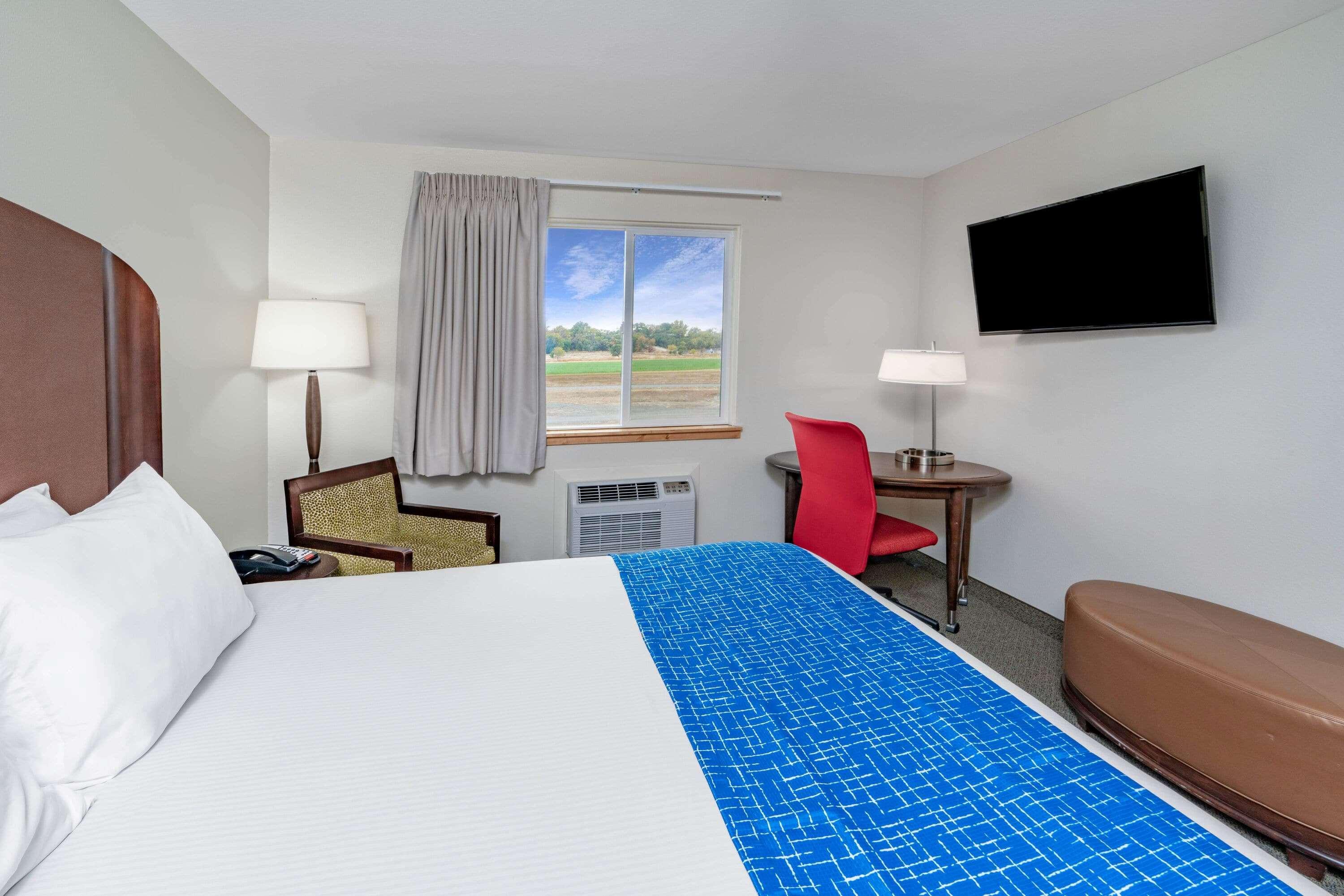 Travelodge By Wyndham Lovell Bighorns Esterno foto