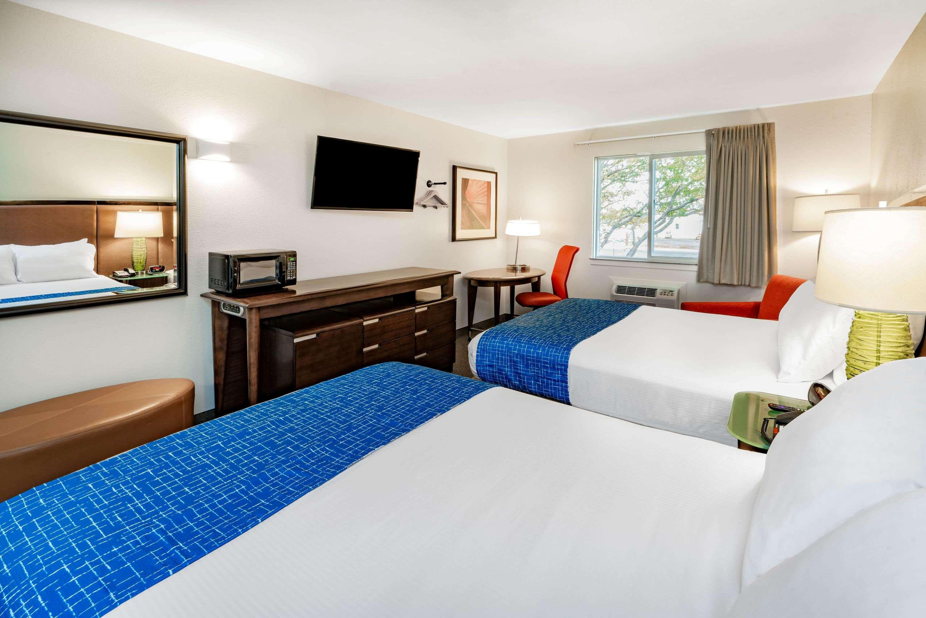 Travelodge By Wyndham Lovell Bighorns Esterno foto