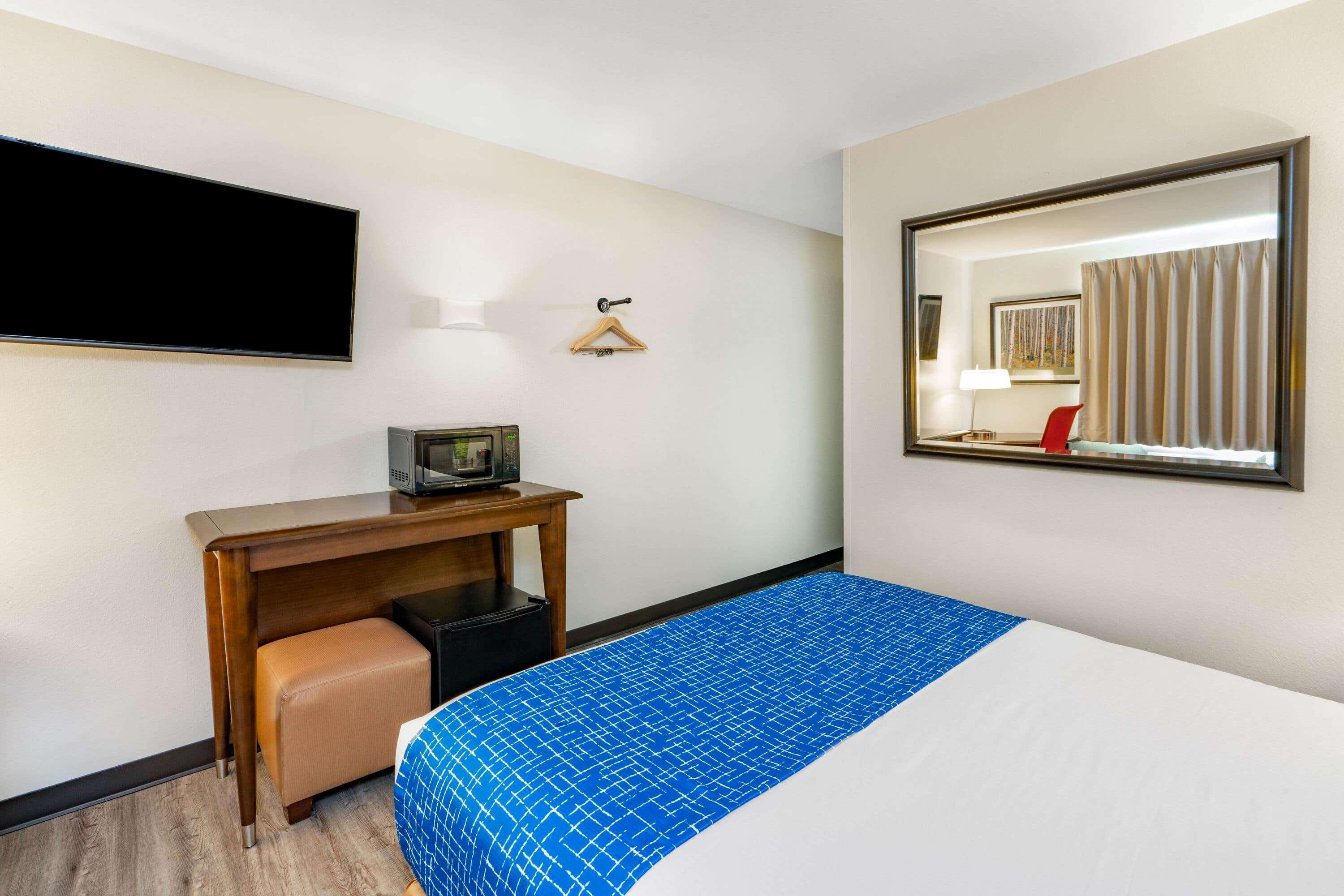 Travelodge By Wyndham Lovell Bighorns Esterno foto