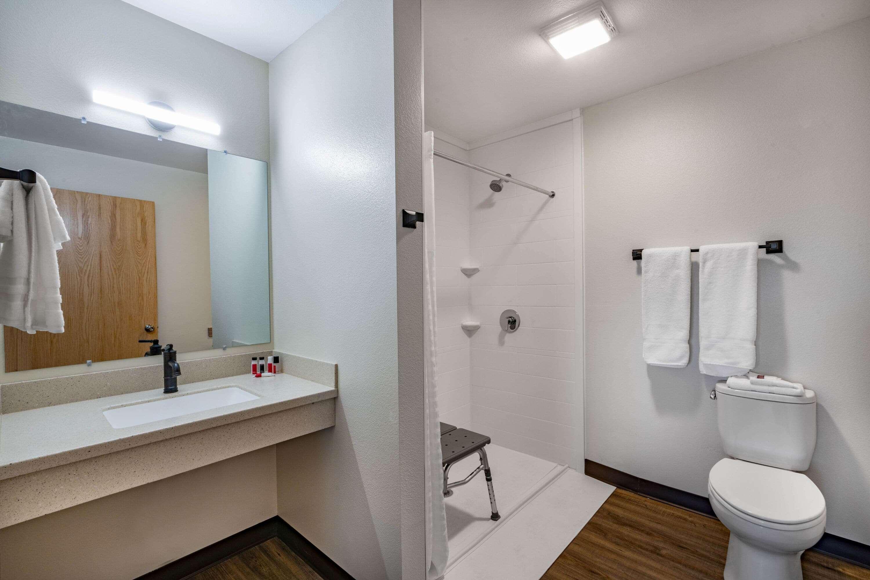 Travelodge By Wyndham Lovell Bighorns Esterno foto