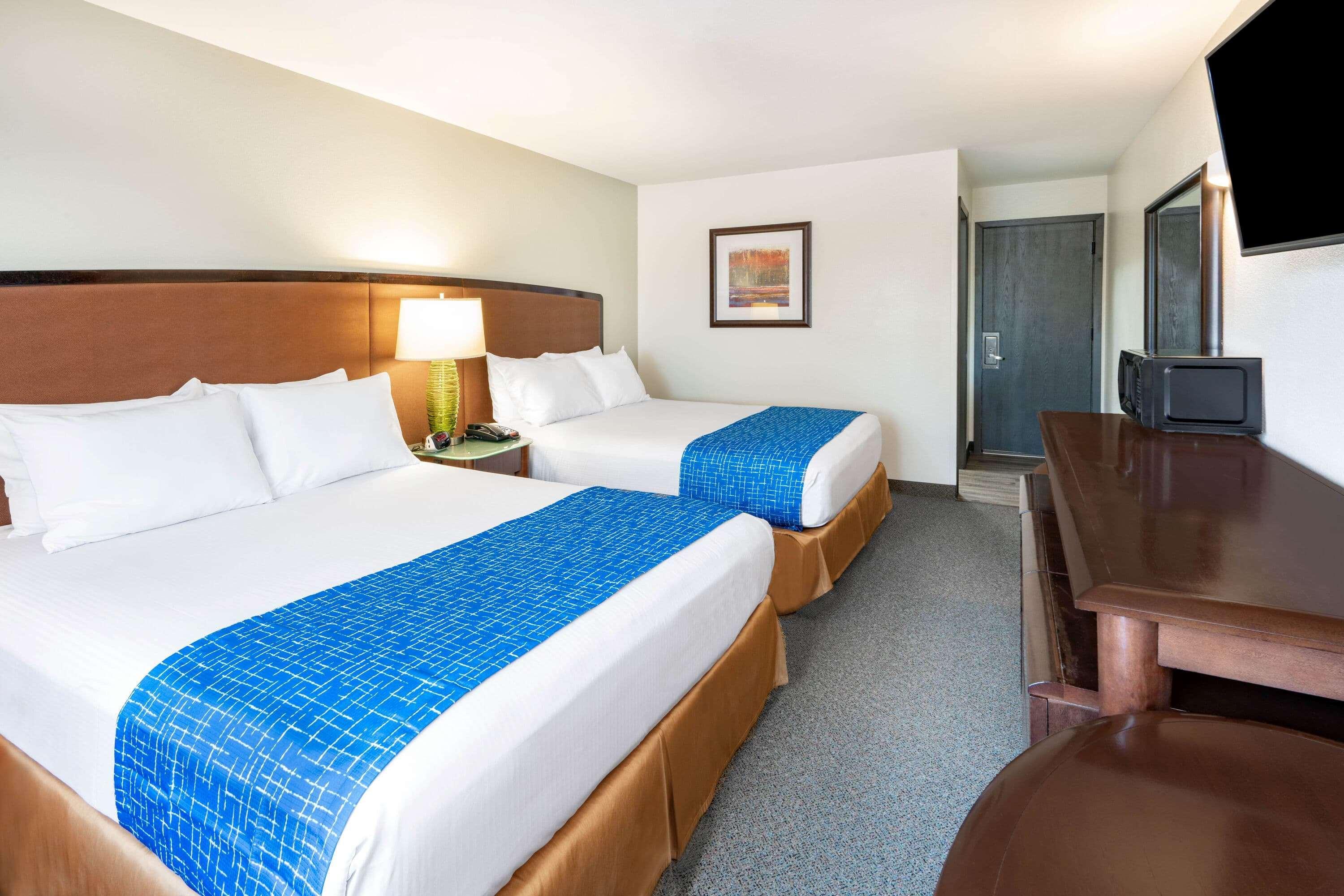 Travelodge By Wyndham Lovell Bighorns Esterno foto