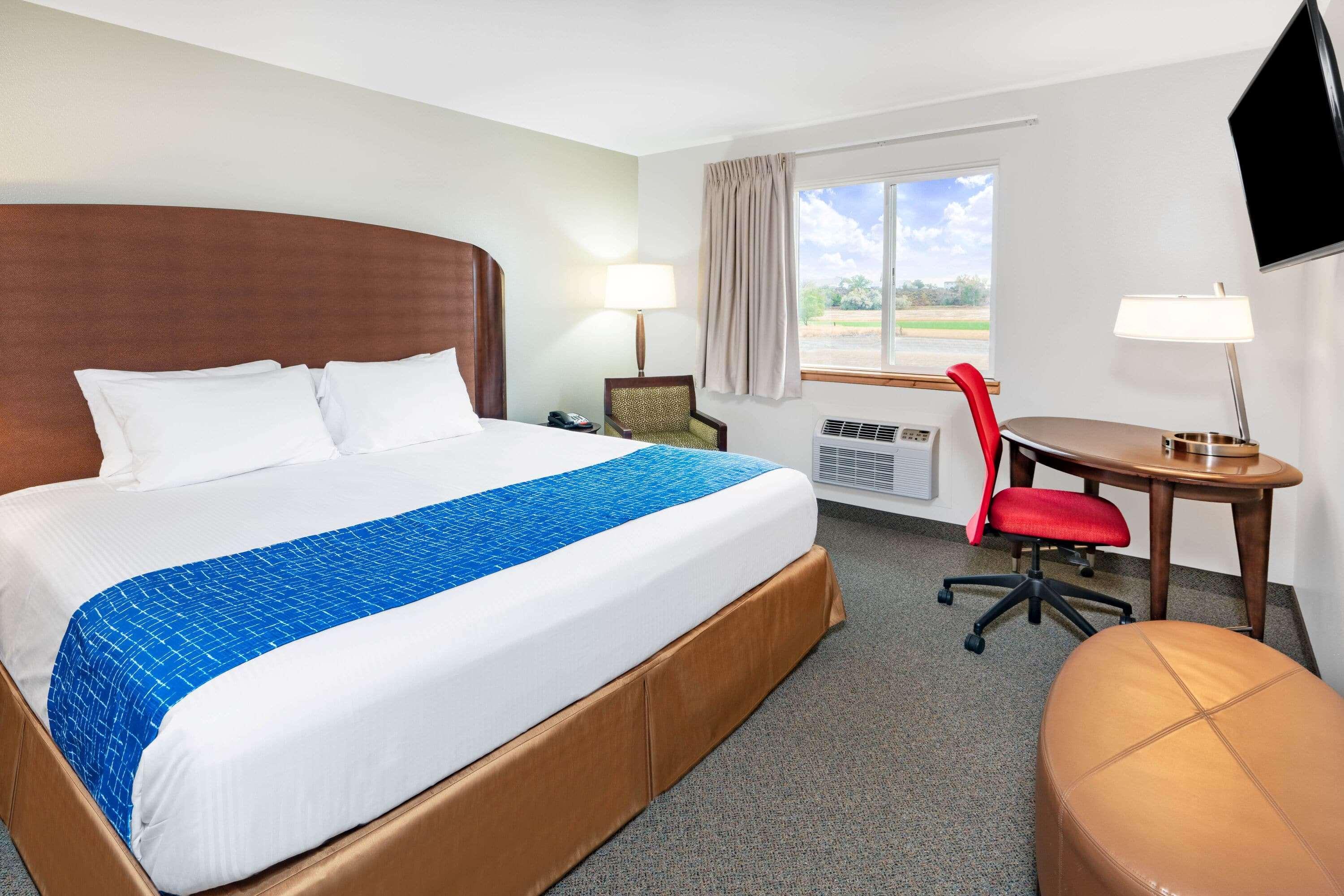 Travelodge By Wyndham Lovell Bighorns Esterno foto
