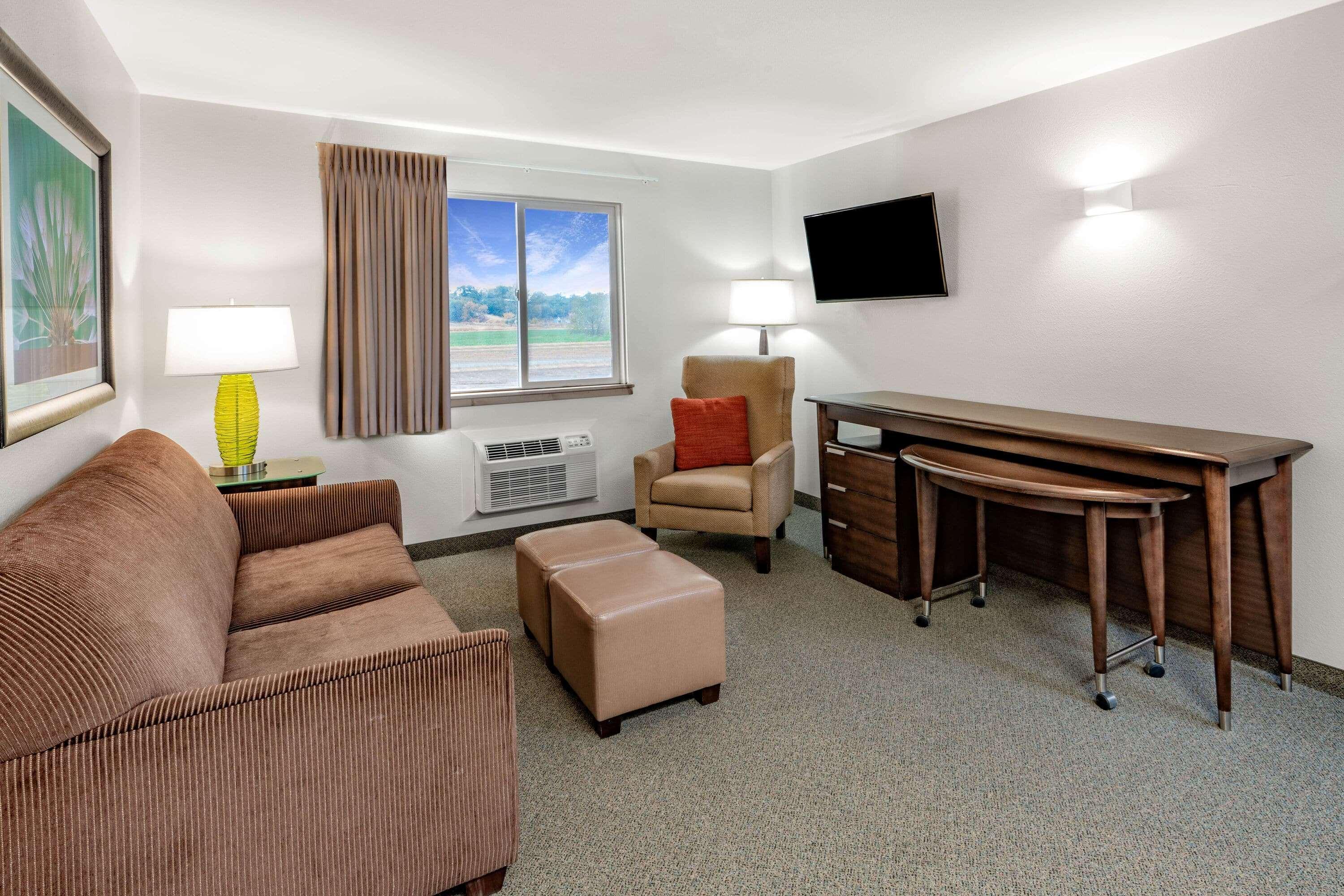 Travelodge By Wyndham Lovell Bighorns Esterno foto